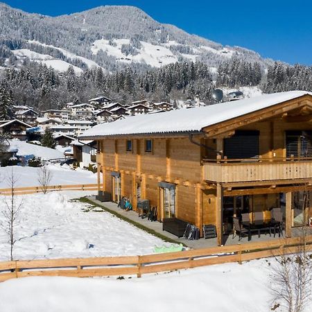 Ferienwohnung Zillertal - Schwemberger Fügen Екстериор снимка