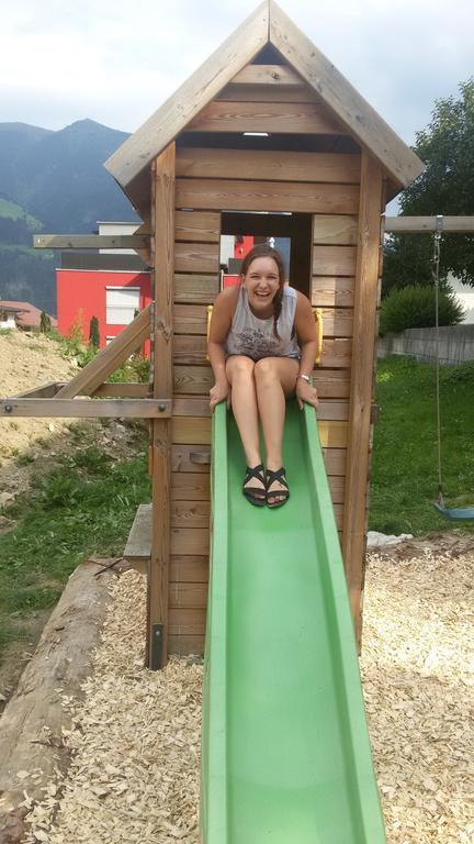 Ferienwohnung Zillertal - Schwemberger Fügen Стая снимка