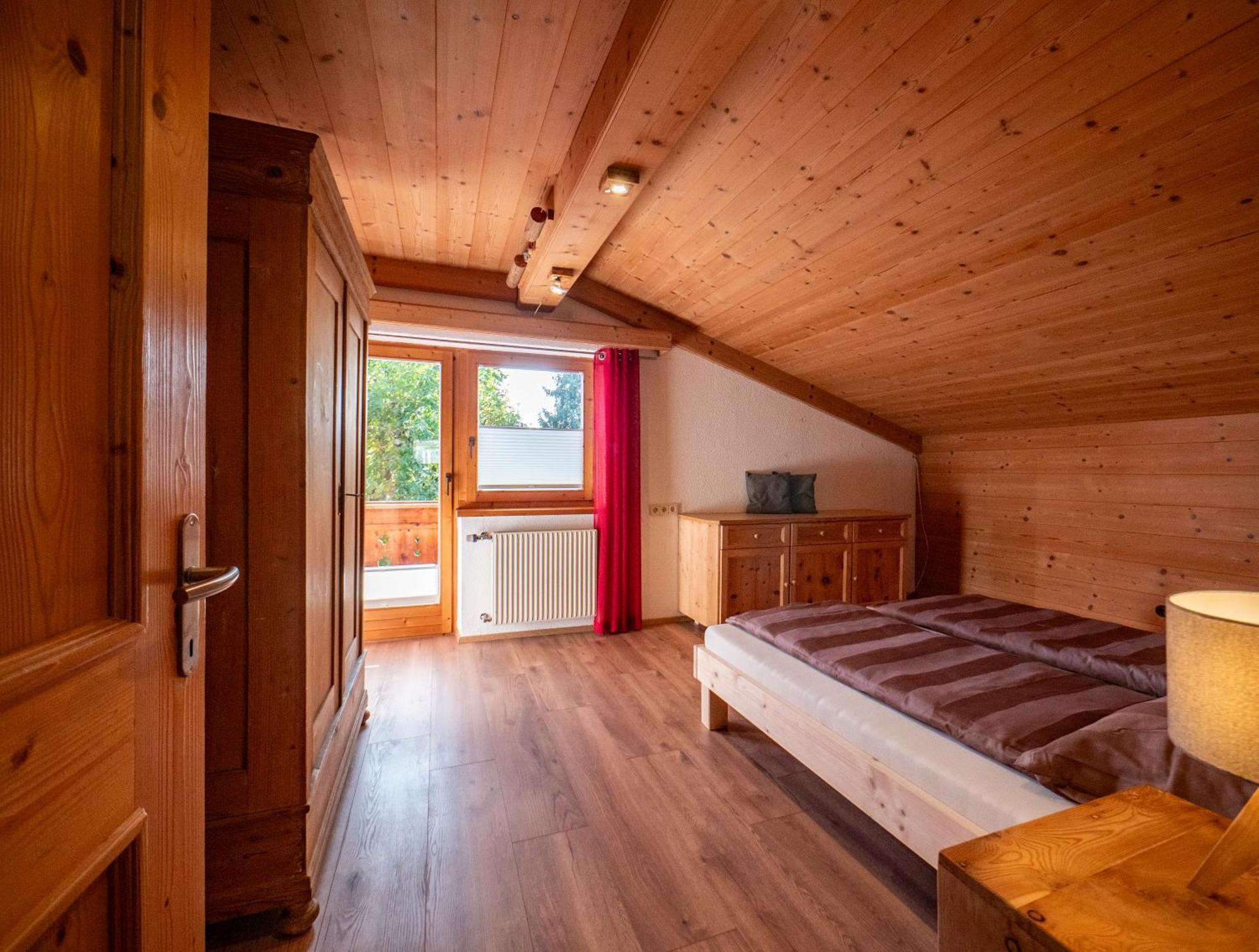 Ferienwohnung Zillertal - Schwemberger Fügen Екстериор снимка