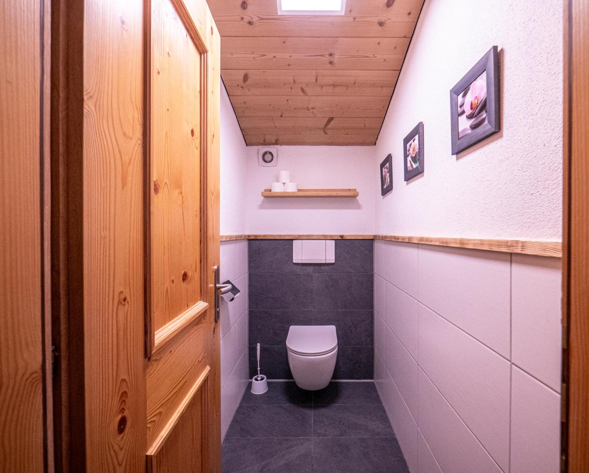 Ferienwohnung Zillertal - Schwemberger Fügen Екстериор снимка