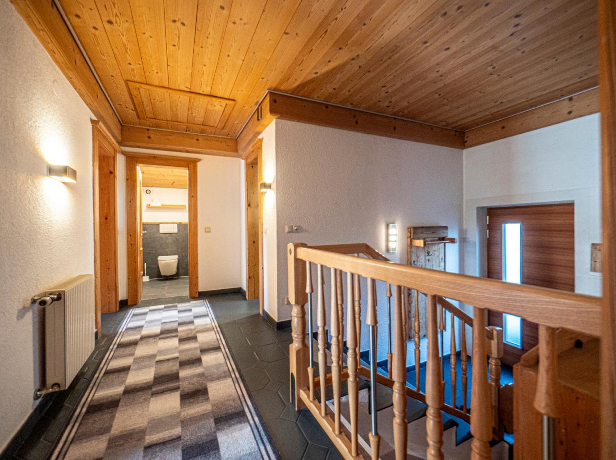 Ferienwohnung Zillertal - Schwemberger Fügen Екстериор снимка