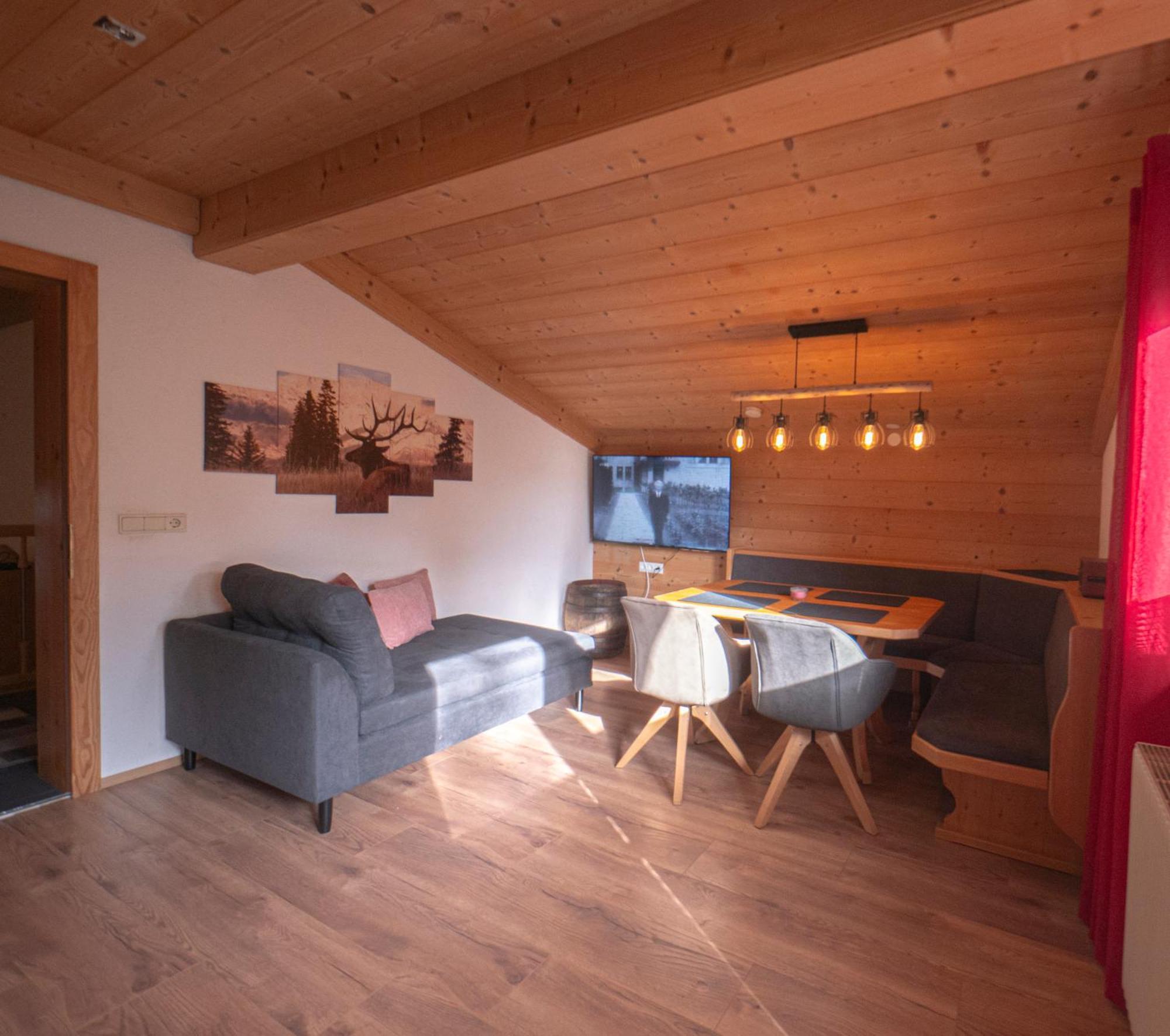 Ferienwohnung Zillertal - Schwemberger Fügen Екстериор снимка