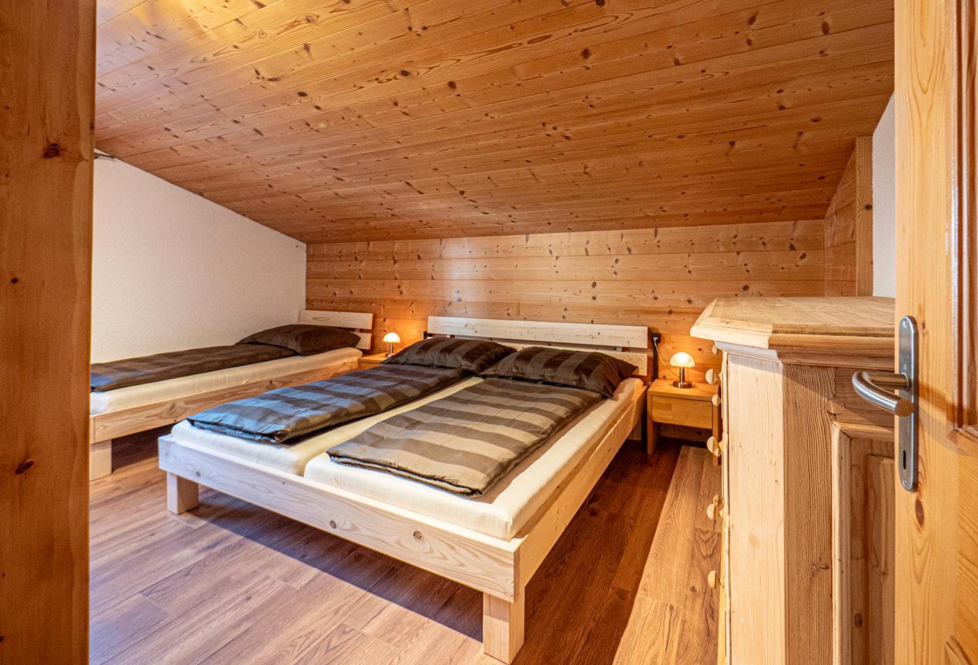 Ferienwohnung Zillertal - Schwemberger Fügen Екстериор снимка