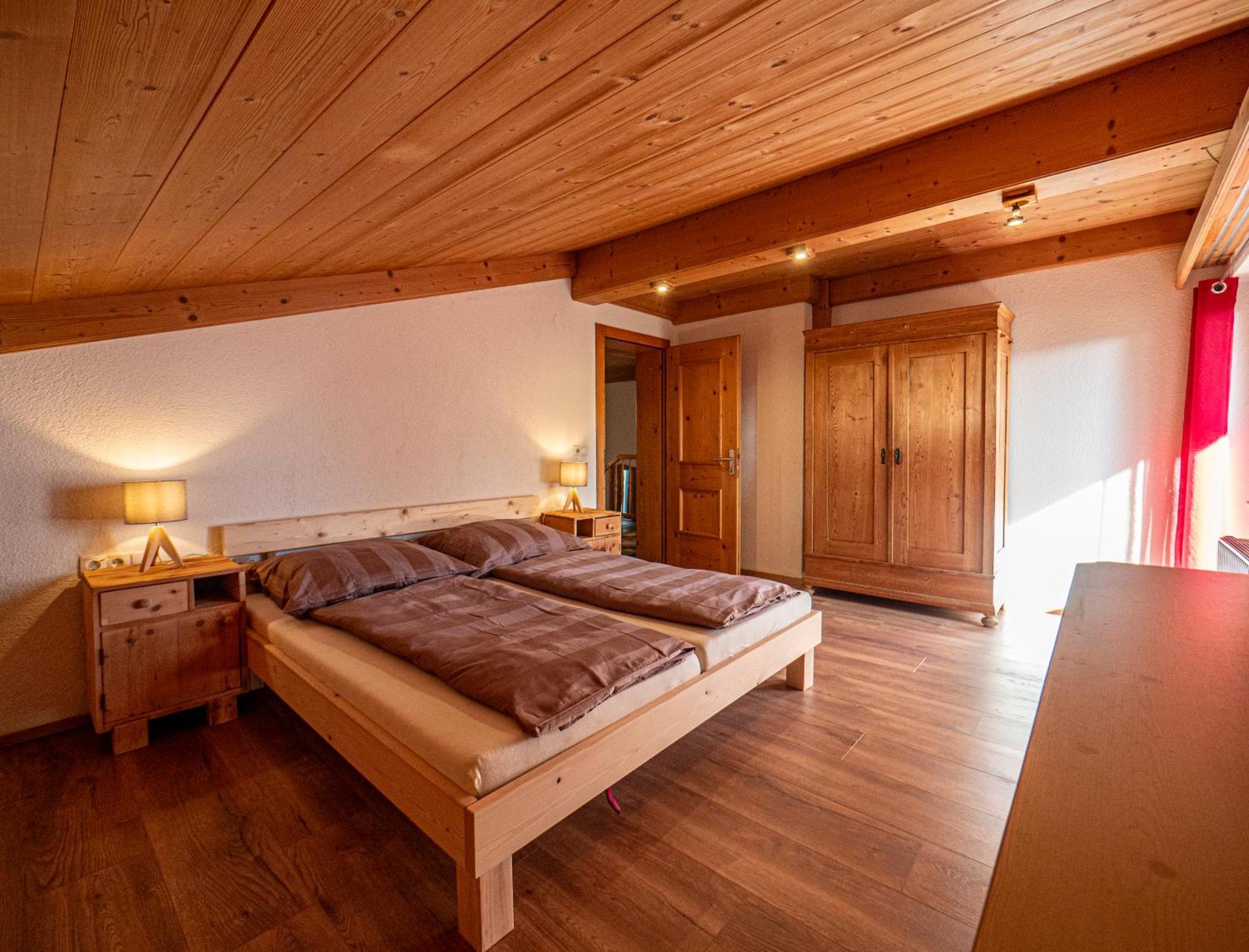 Ferienwohnung Zillertal - Schwemberger Fügen Екстериор снимка