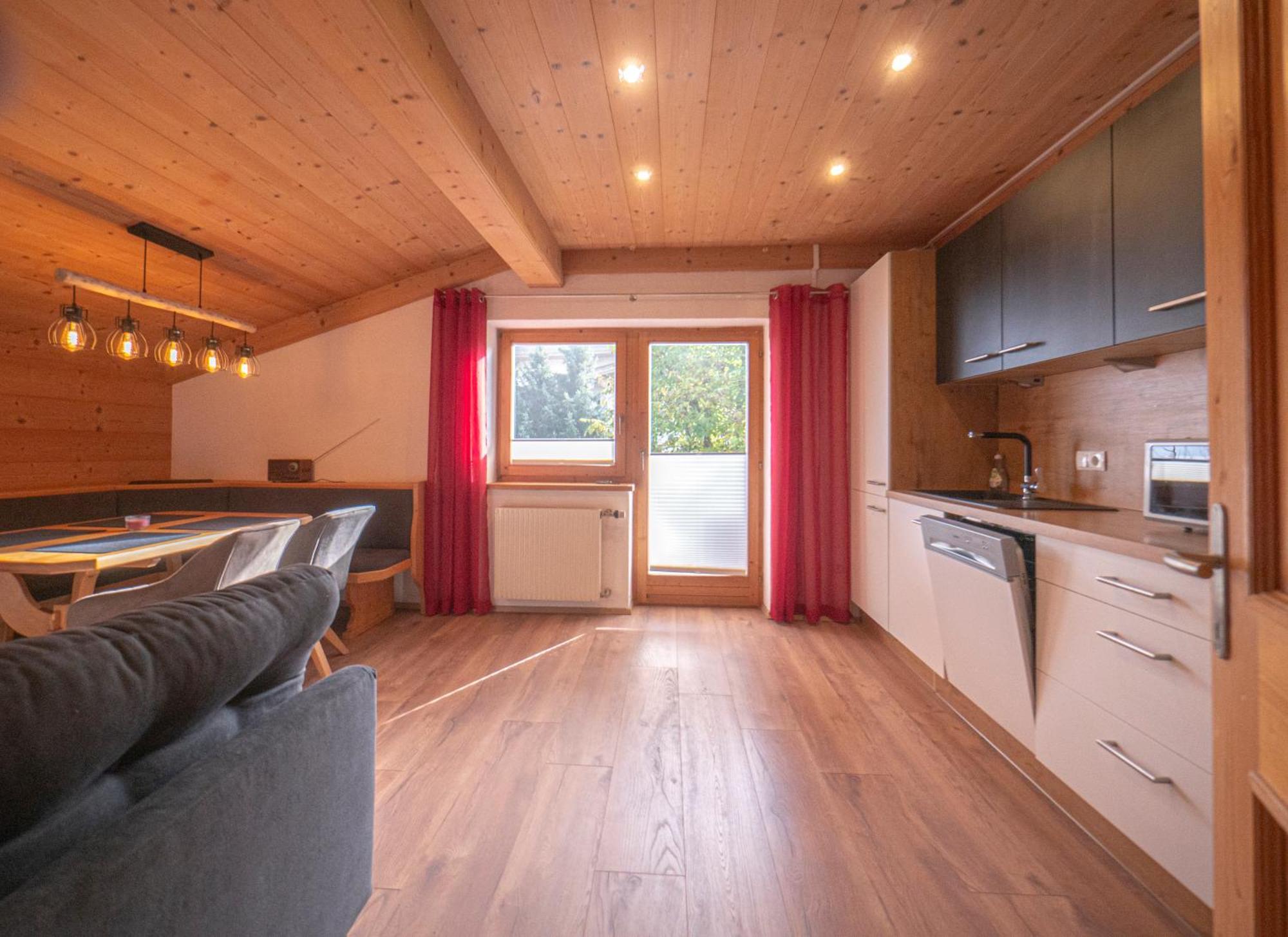 Ferienwohnung Zillertal - Schwemberger Fügen Екстериор снимка