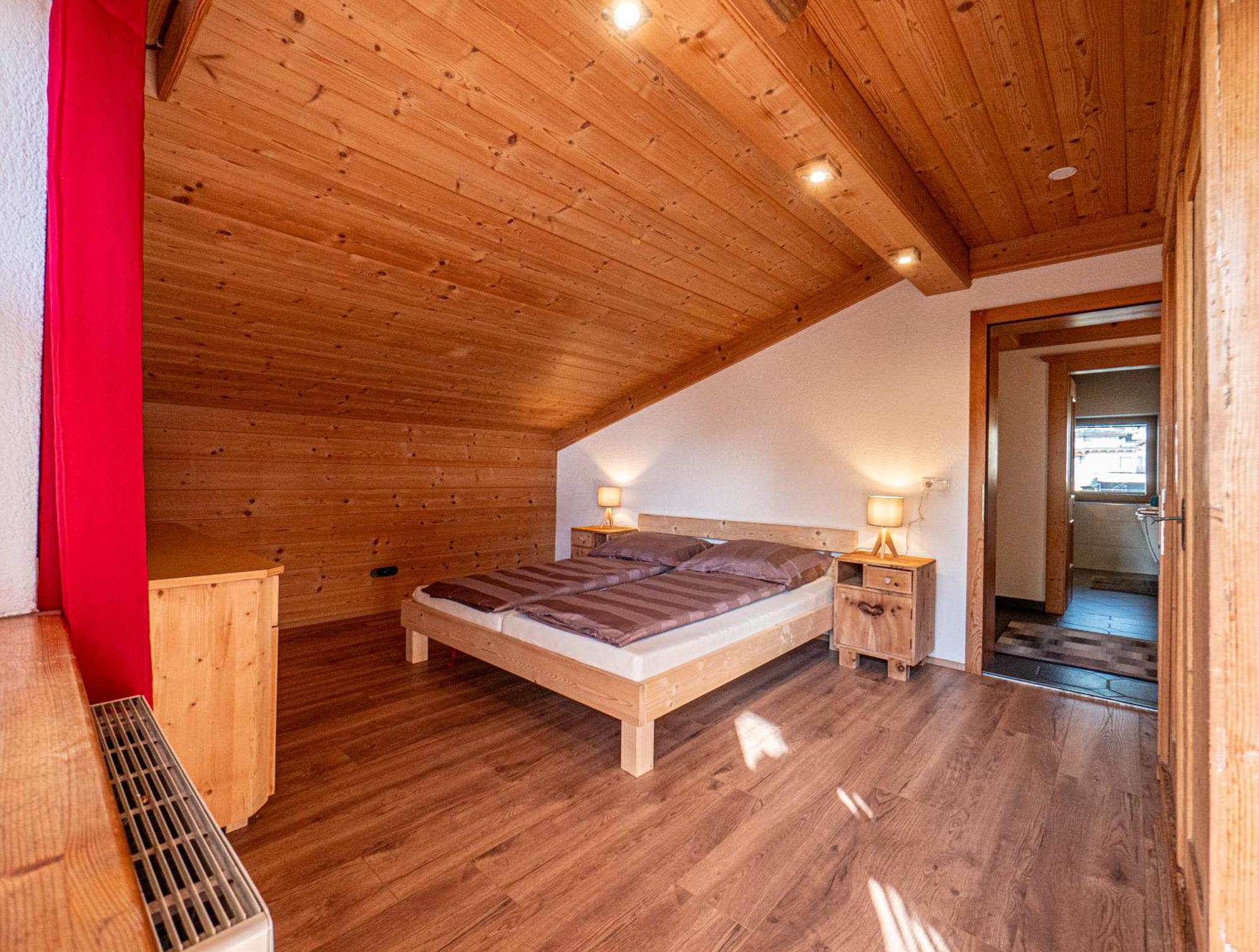 Ferienwohnung Zillertal - Schwemberger Fügen Екстериор снимка