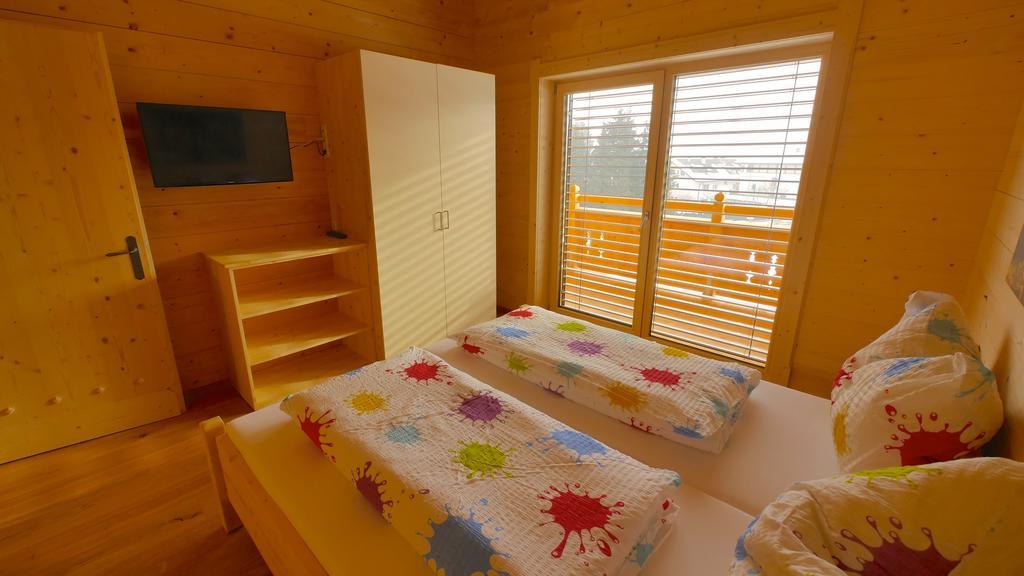 Ferienwohnung Zillertal - Schwemberger Fügen Стая снимка