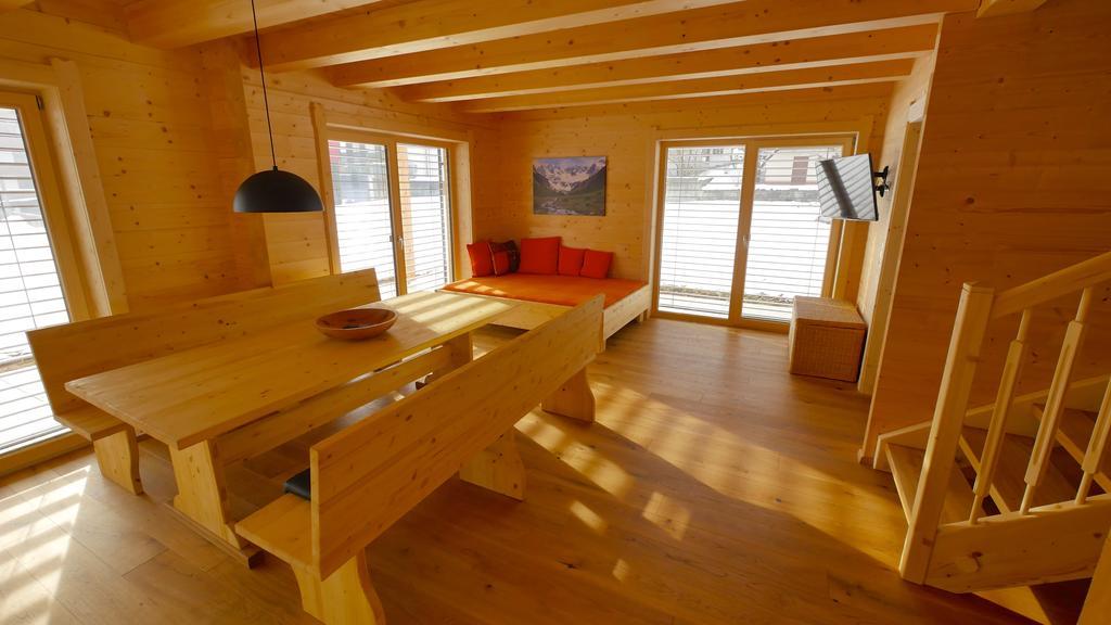 Ferienwohnung Zillertal - Schwemberger Fügen Стая снимка