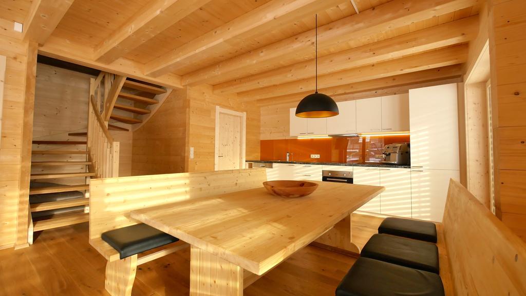 Ferienwohnung Zillertal - Schwemberger Fügen Стая снимка