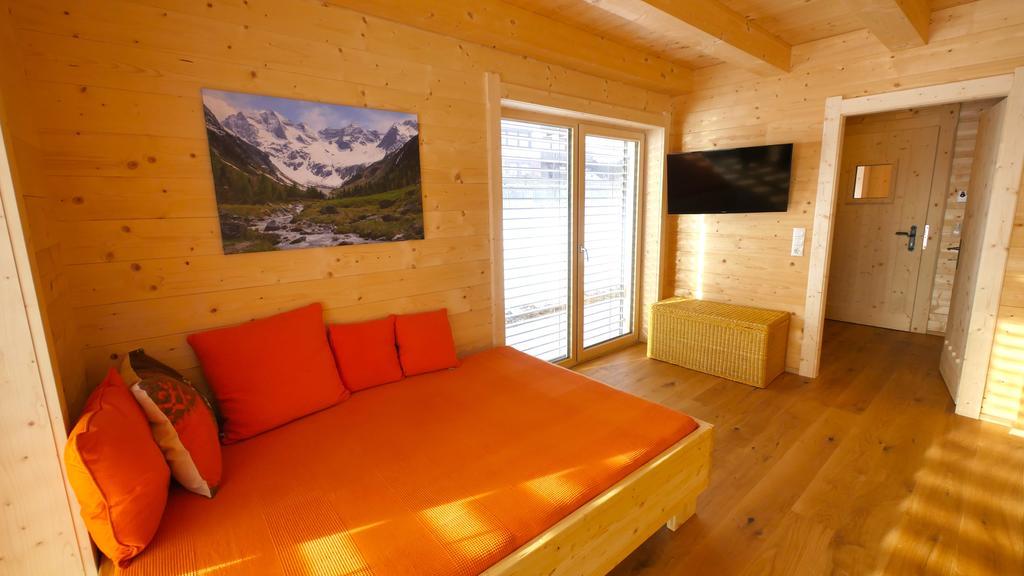 Ferienwohnung Zillertal - Schwemberger Fügen Стая снимка