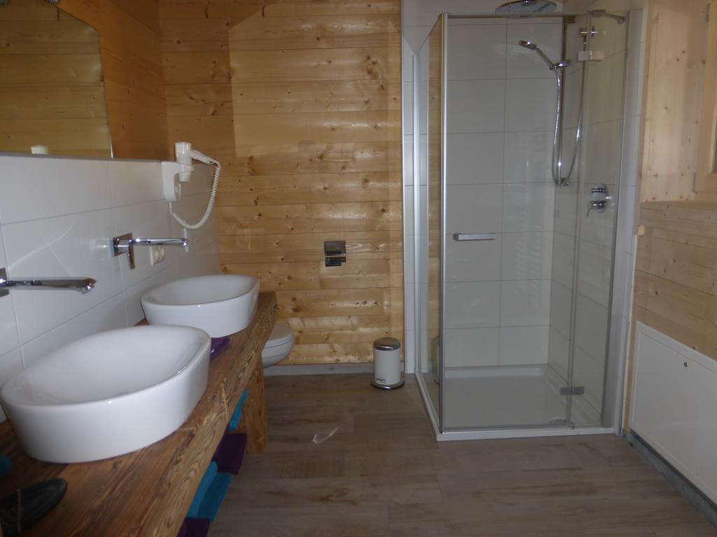 Ferienwohnung Zillertal - Schwemberger Fügen Стая снимка