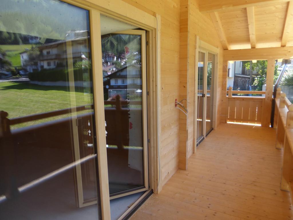 Ferienwohnung Zillertal - Schwemberger Fügen Стая снимка