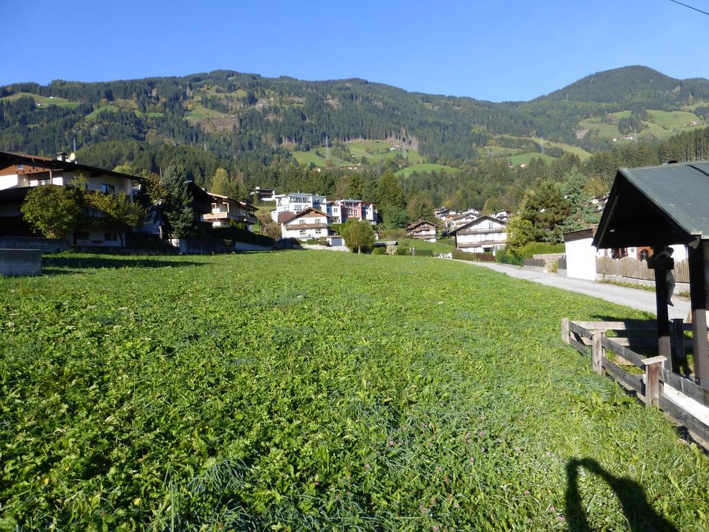 Ferienwohnung Zillertal - Schwemberger Fügen Стая снимка