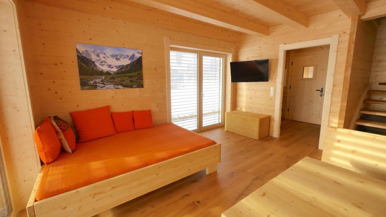 Ferienwohnung Zillertal - Schwemberger Fügen Екстериор снимка