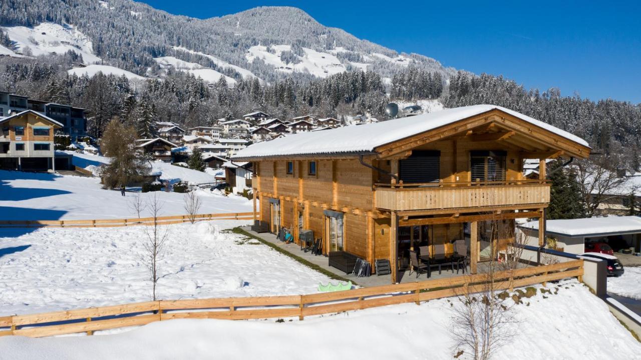Ferienwohnung Zillertal - Schwemberger Fügen Екстериор снимка
